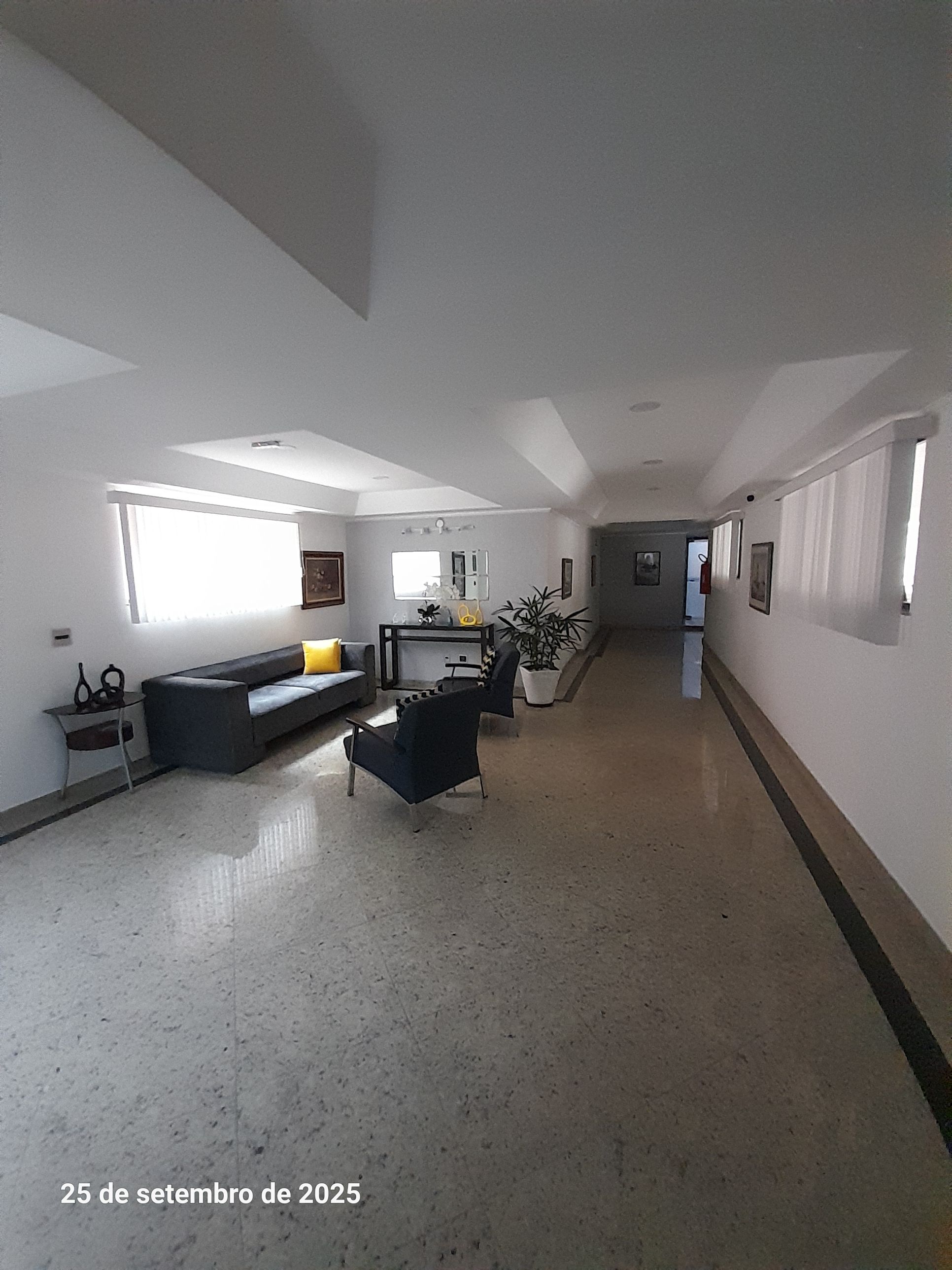 Apartamento, 3 quartos, 133 m² - Foto 4