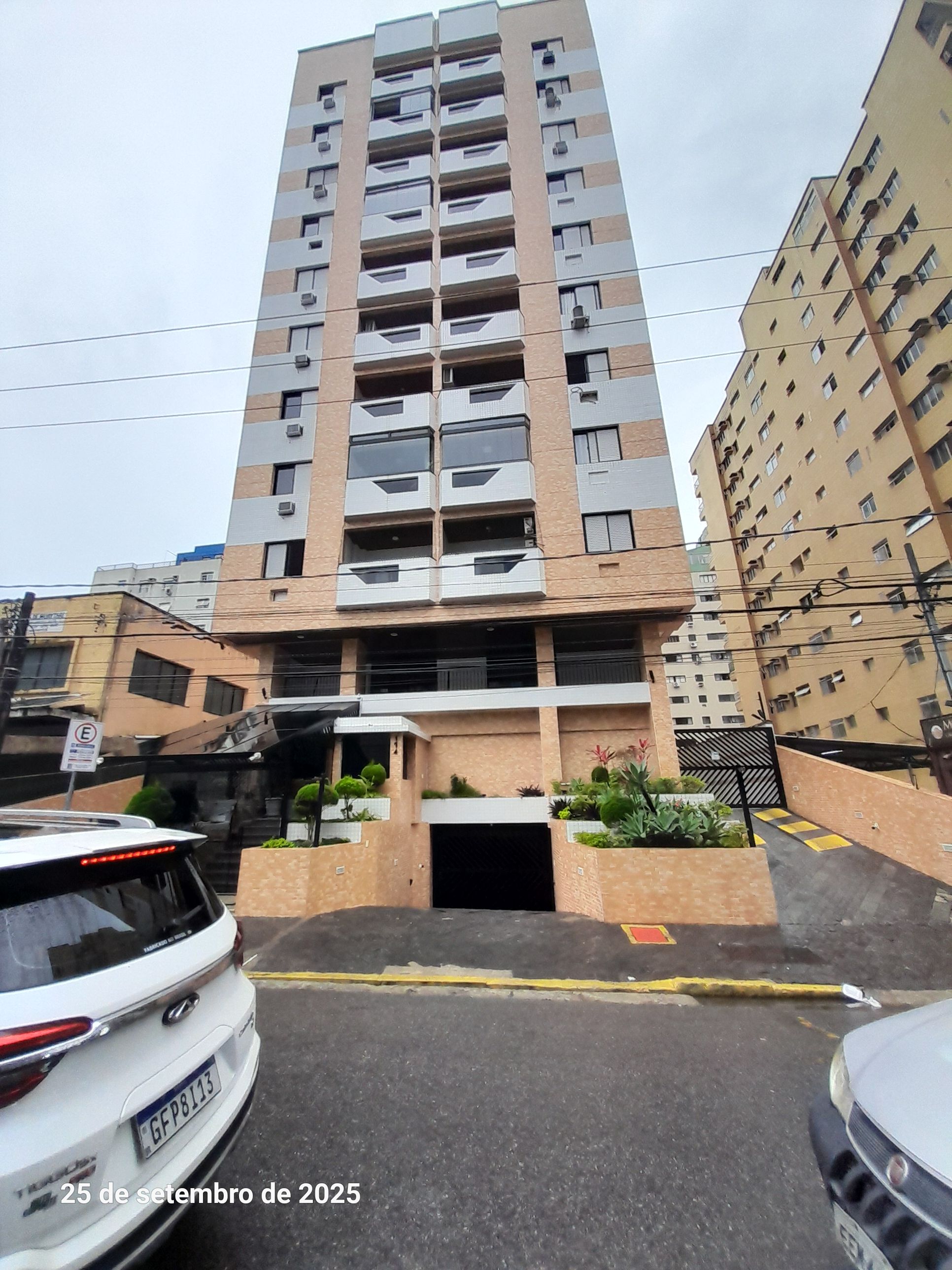 Apartamento, 3 quartos, 133 m² - Foto 1