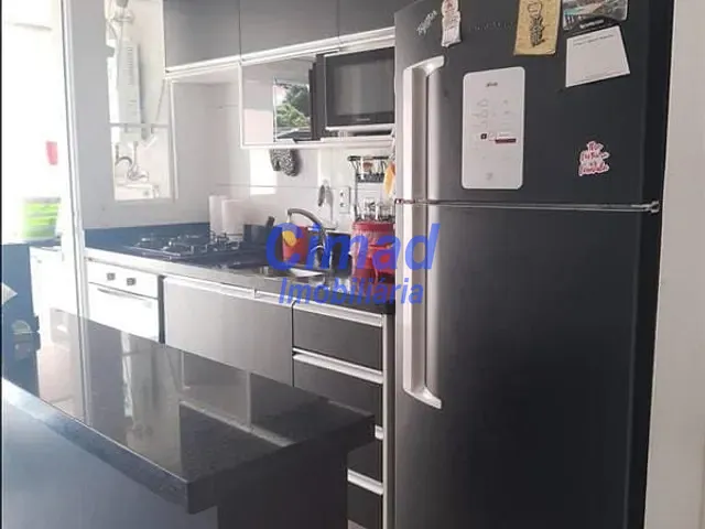 Apartamento 2 quartos e 1 banheiro, à venda, no bairro Carandiru em São Paulo