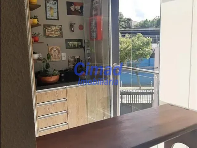 Apartamento 2 quartos e 1 banheiro, à venda, no bairro Carandiru em São Paulo