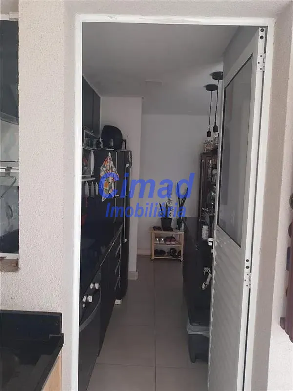 Apartamento, 2 quartos, 50 m² - Foto 7