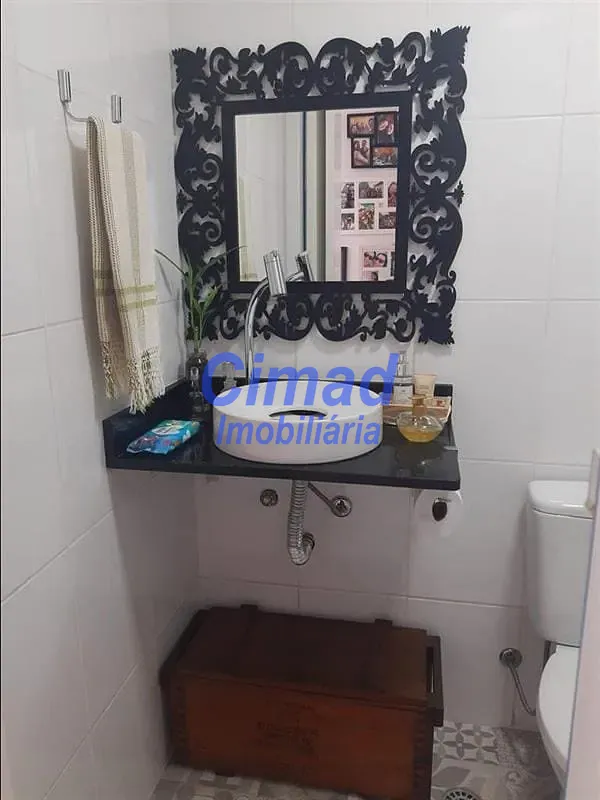 Apartamento, 2 quartos, 50 m² - Foto 10