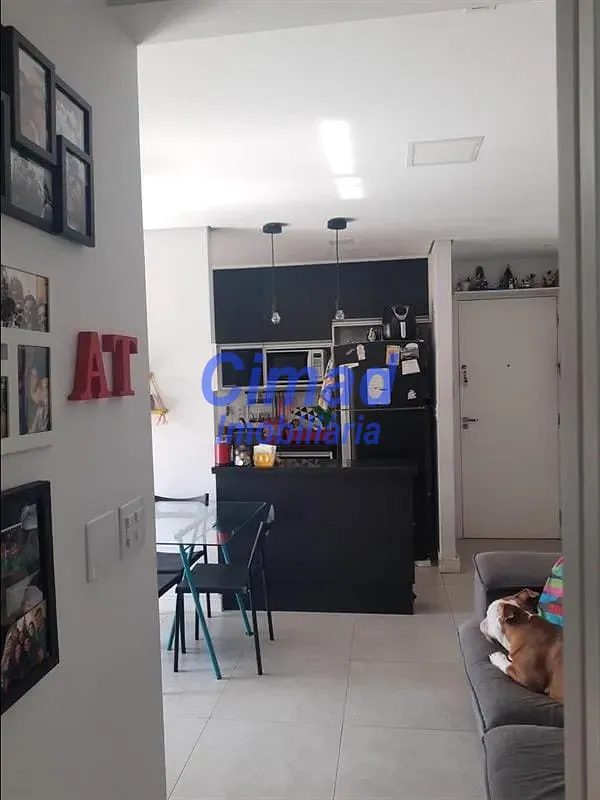 Apartamento, 2 quartos, 50 m² - Foto 6