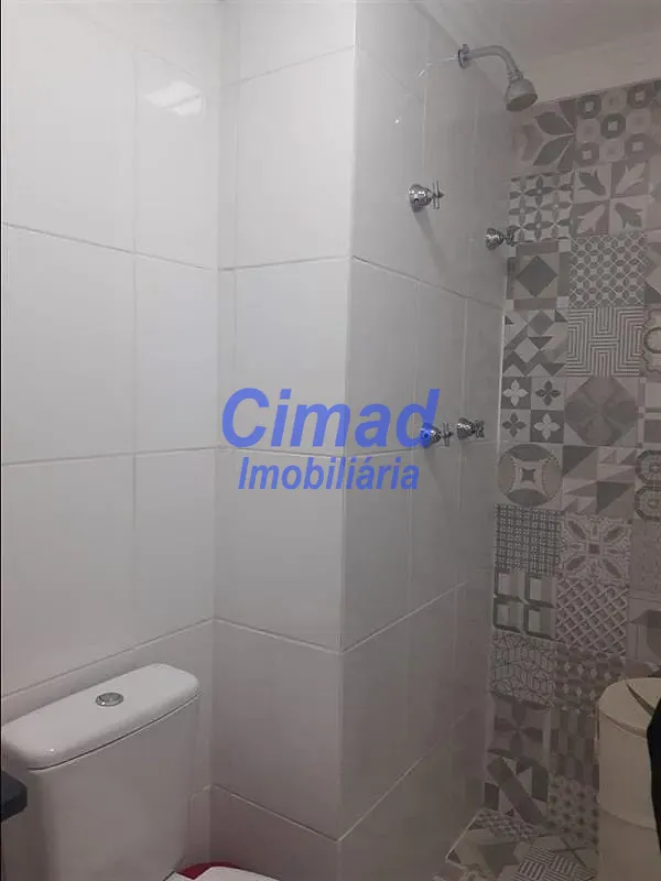 Apartamento, 2 quartos, 50 m² - Foto 17