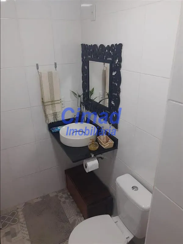 Apartamento, 2 quartos, 50 m² - Foto 9