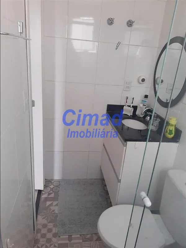 Apartamento, 2 quartos, 50 m² - Foto 16