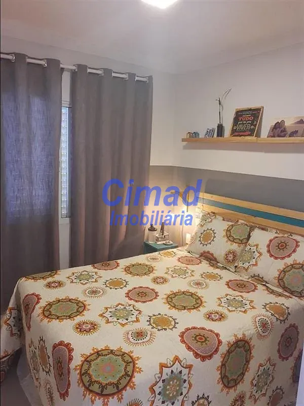 Apartamento, 2 quartos, 50 m² - Foto 15