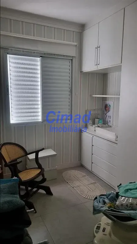 Apartamento, 2 quartos, 50 m² - Foto 13
