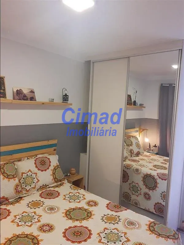 Apartamento, 2 quartos, 50 m² - Foto 12