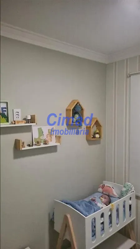 Apartamento, 2 quartos, 50 m² - Foto 11