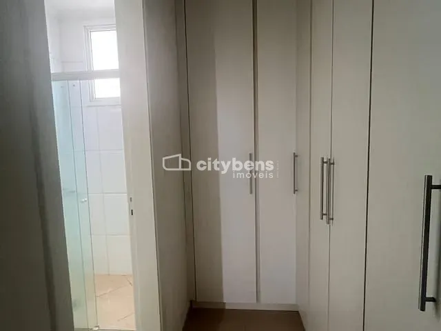 Apartamento 3 quartos e 3 banheiros, à venda, no bairro Novo Umuarama em Araçatuba