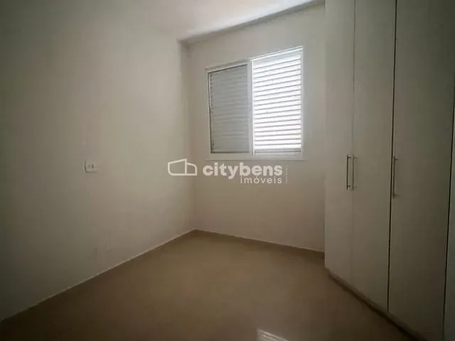 Apartamento 3 quartos e 3 banheiros, à venda, no bairro Novo Umuarama em Araçatuba