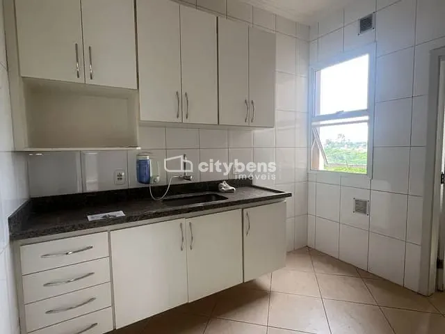 Apartamento 3 quartos e 3 banheiros, à venda, no bairro Novo Umuarama em Araçatuba