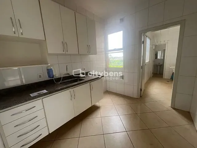 Apartamento 3 quartos e 3 banheiros, à venda, no bairro Novo Umuarama em Araçatuba