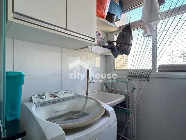 Apartamento 3 quartos e 2 banheiros, à venda, no bairro Praia de Itaparica em Vila Velha
