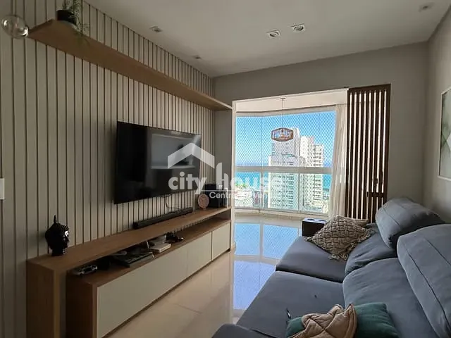 Apartamento 3 quartos e 2 banheiros, à venda, no bairro Praia de Itaparica em Vila Velha