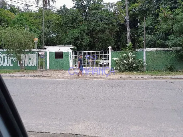 Apartamento com 1375m² 2 quartos e 1 banheiro, à venda, no bairro Campo Grande em Rio de Janeiro