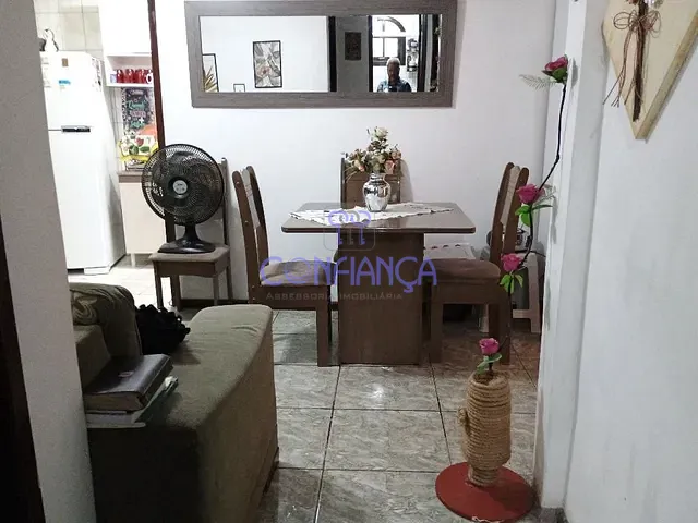 Apartamento com 1375m² 2 quartos e 1 banheiro, à venda, no bairro Campo Grande em Rio de Janeiro