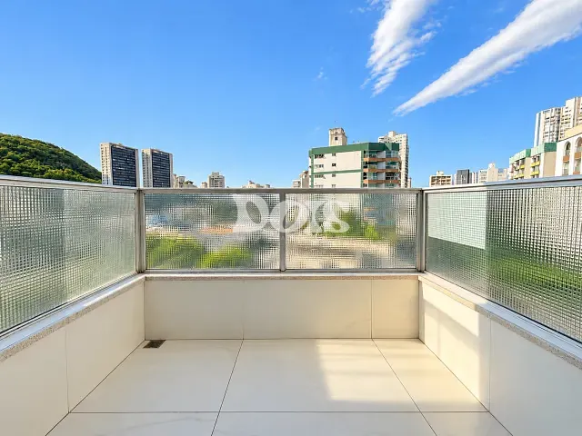 Apartamento 3 quartos e 3 banheiros, à venda, no bairro Praia do Suá em Vitória