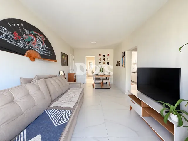 Apartamento 3 quartos e 3 banheiros, à venda, no bairro Praia do Suá em Vitória