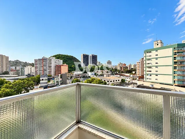 Apartamento 3 quartos e 3 banheiros, à venda, no bairro Praia do Suá em Vitória