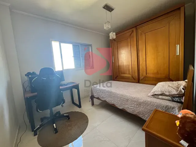 Apartamento com 79m² 2 quartos e 1 banheiro, à venda, no bairro Jardim Petrópolis em Pirassununga