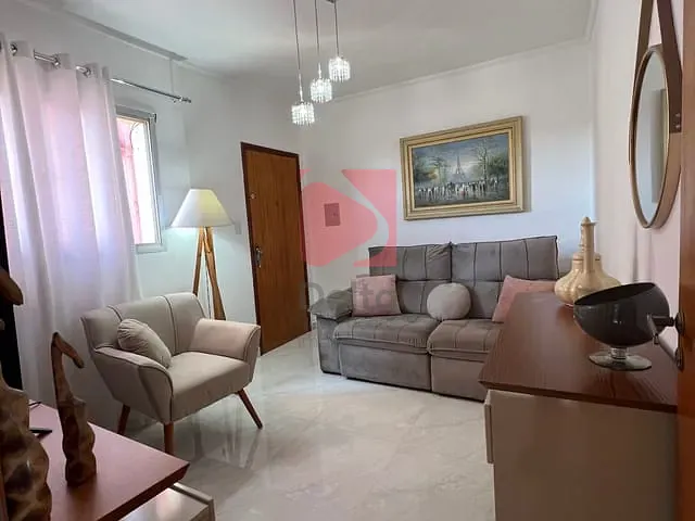 Apartamento com 79m² 2 quartos e 1 banheiro, à venda, no bairro Jardim Petrópolis em Pirassununga