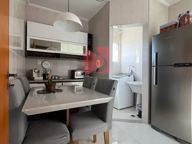 Apartamento com 79m² 2 quartos e 1 banheiro, à venda, no bairro Jardim Petrópolis em Pirassununga
