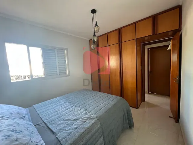 Apartamento com 79m² 2 quartos e 1 banheiro, à venda, no bairro Jardim Petrópolis em Pirassununga