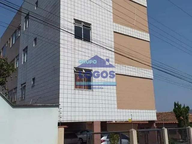 Apartamento 3 quartos e 3 banheiros, à venda, no bairro Lourdes em João Monlevade