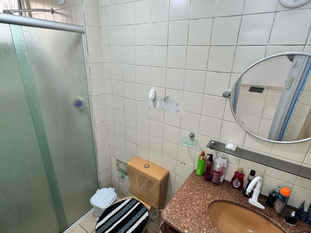 Apartamento com 68m² 2 quartos e 2 banheiros, à venda, no bairro Vila Vicente Fialho em São Luís