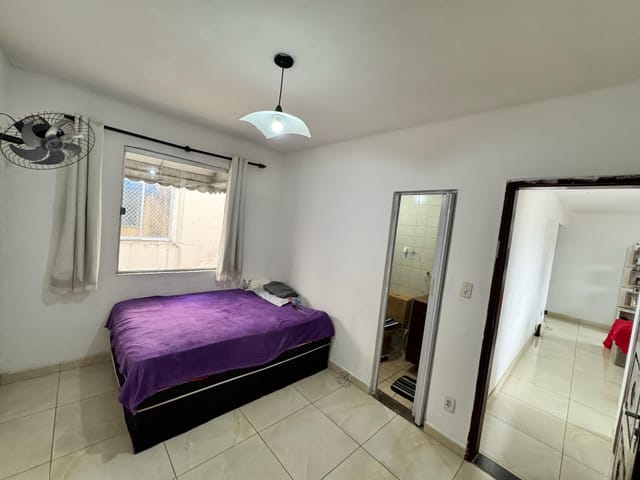 Apartamento com 68m² 2 quartos e 2 banheiros, à venda, no bairro Vila Vicente Fialho em São Luís