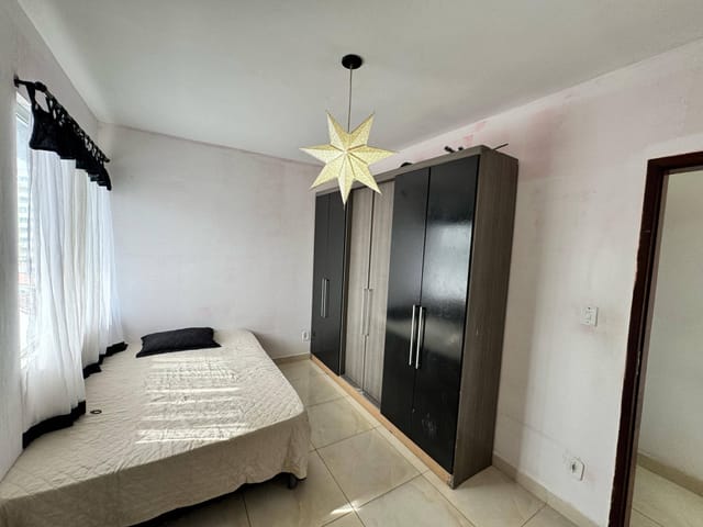 Apartamento com 68m² 2 quartos e 2 banheiros, à venda, no bairro Vila Vicente Fialho em São Luís