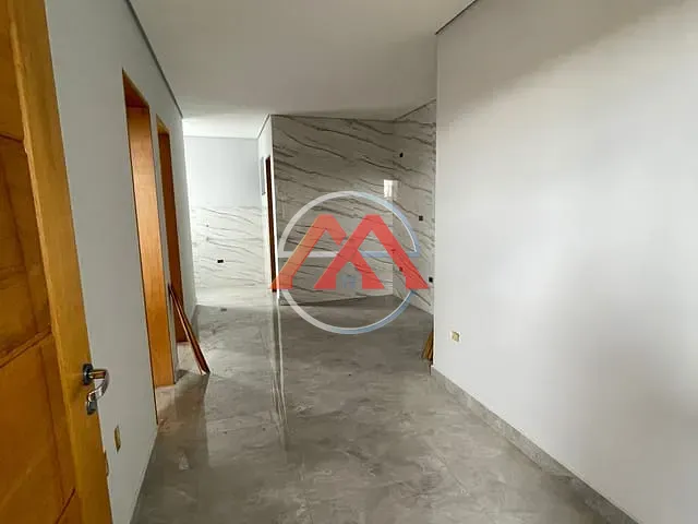 Apartamento 2 quartos e 1 banheiro, à venda, no bairro Vila Industrial em São Paulo