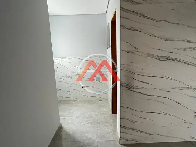Apartamento 2 quartos e 1 banheiro, à venda, no bairro Vila Industrial em São Paulo