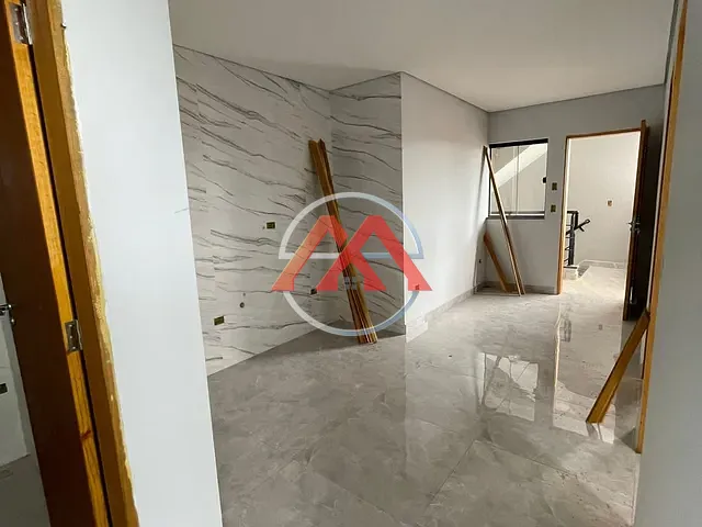 Apartamento 2 quartos e 1 banheiro, à venda, no bairro Vila Industrial em São Paulo