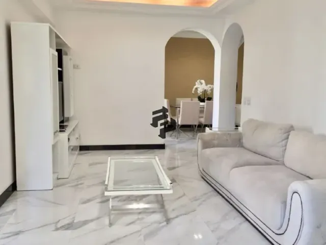 Apartamento com 136m² 3 quartos e 3 banheiros, à venda, no bairro Barra da Tijuca em Rio de Janeiro