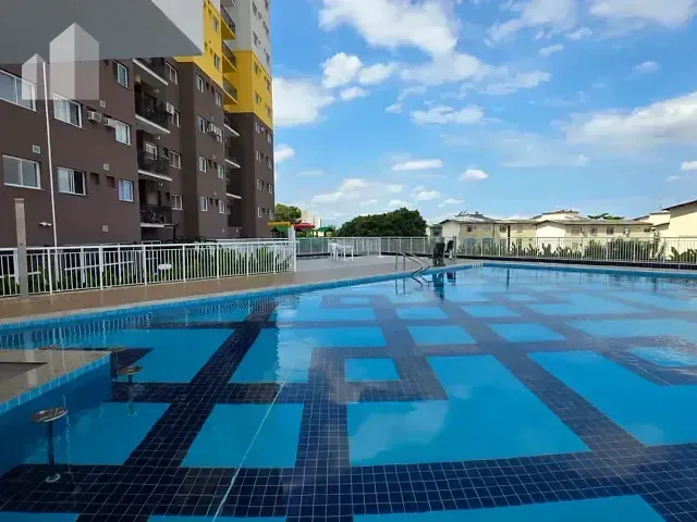 Apartamento com 68m² 3 quartos e 2 banheiros, à venda, no bairro Centro em Nova Iguaçu