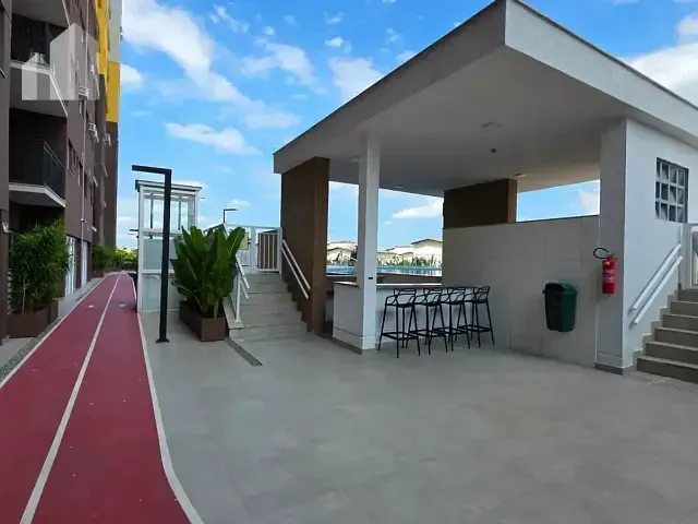 Apartamento com 68m² 3 quartos e 2 banheiros, à venda, no bairro Centro em Nova Iguaçu