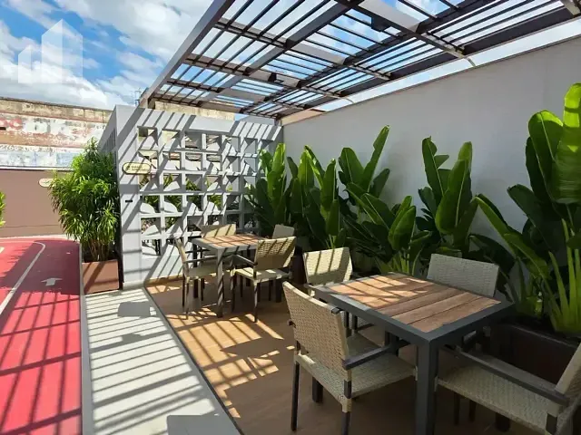 Apartamento com 68m² 3 quartos e 2 banheiros, à venda, no bairro Centro em Nova Iguaçu