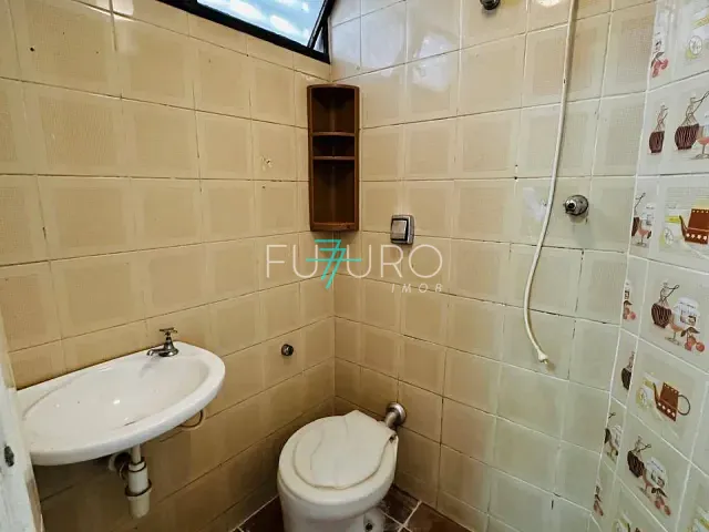 Apartamento 3 quartos e 2 banheiros, para alugar, no bairro Asa Sul em Brasília