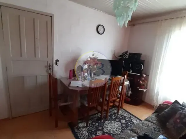 Apartamento 2 quartos e 1 banheiro, à venda, no bairro Fragata em Pelotas
