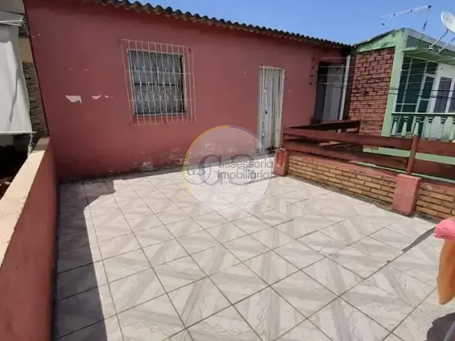 Apartamento 2 quartos e 1 banheiro, à venda, no bairro Fragata em Pelotas