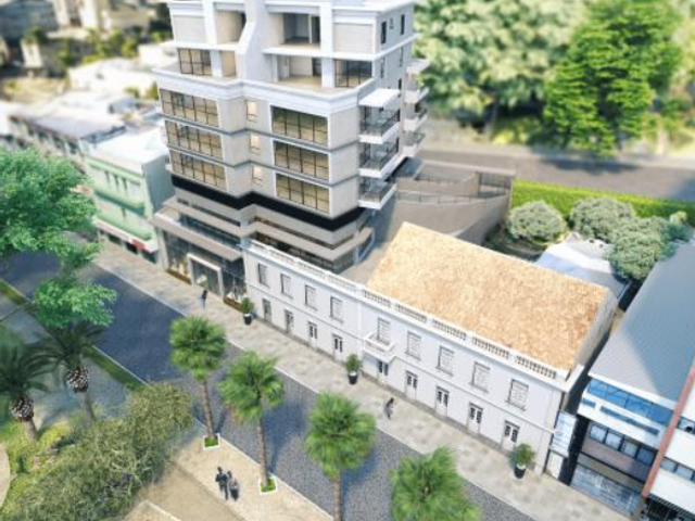 Apartamento com 150m² 3 quartos e 2 banheiros, à venda, no bairro Centro em Nova Prata