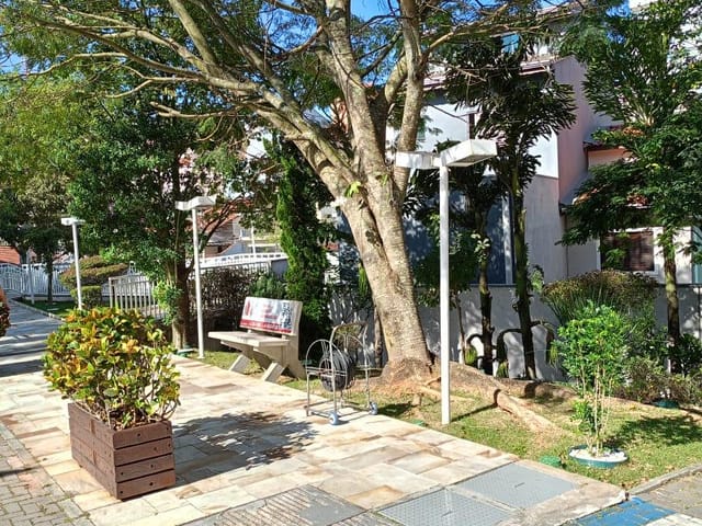 Foto do Apartamento - Apartamento para locação, Jardim Pedroso, Mauá, SP | Gonçalves & Santos Negócios Imobiliários