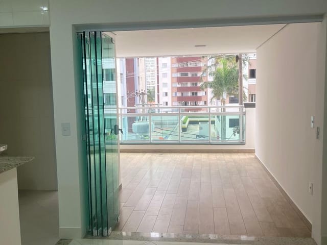 Apartamento 2 quartos e 2 banheiros, à venda, no bairro Vila Gumercindo em São Paulo