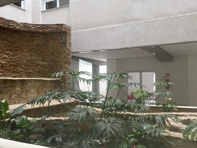 Apartamento 2 quartos e 2 banheiros, para alugar, no bairro Vila Gumercindo em São Paulo