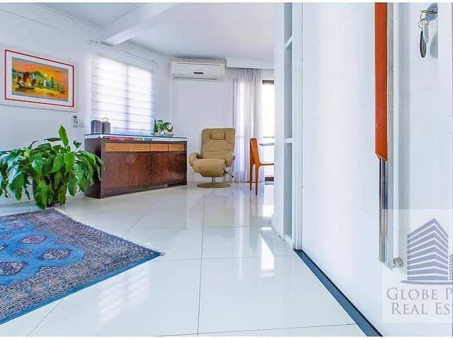Apartamento 4 quartos e 2 banheiros, à venda, no bairro Chácara Klabin em São Paulo