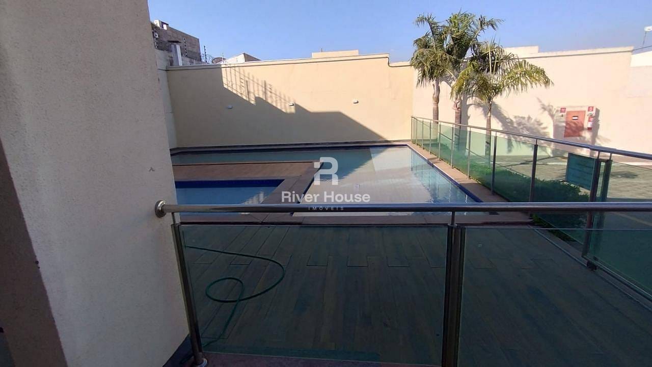 Apartamento à venda com 3 quartos, 72m² - Foto 2