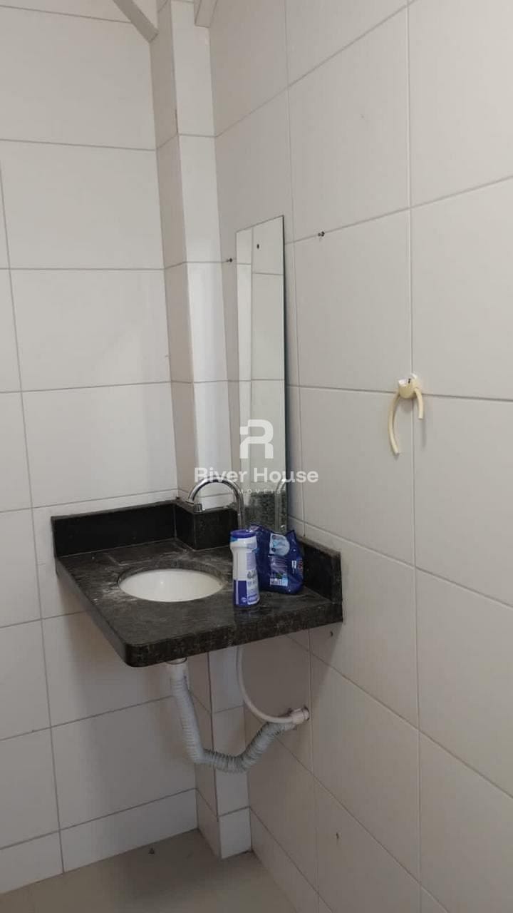 Apartamento à venda com 3 quartos, 72m² - Foto 9